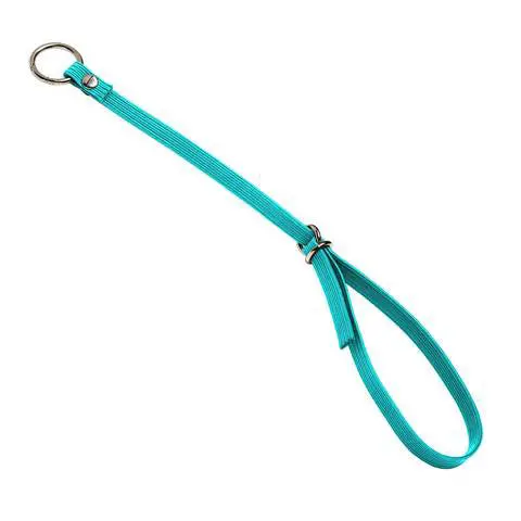 Booma Rein - Turquoise 1
