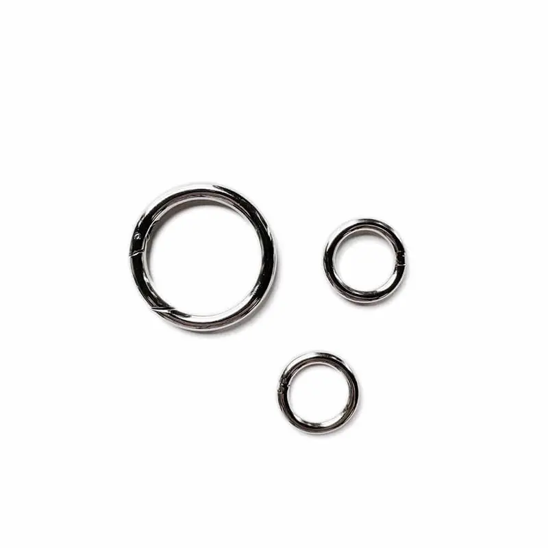 Booma Replacement Hardware Kit 1