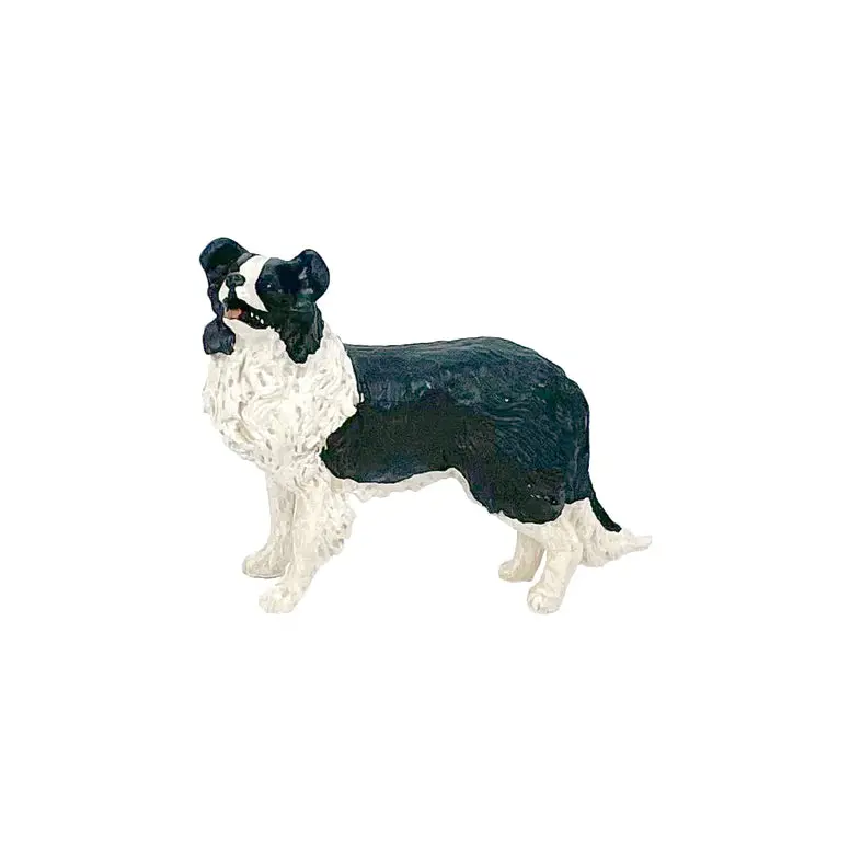 Border Collie Toy 1