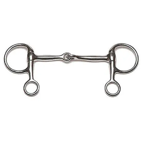 Boucher Snaffle 1