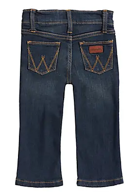 Boys Infant Wrangler Jean 1