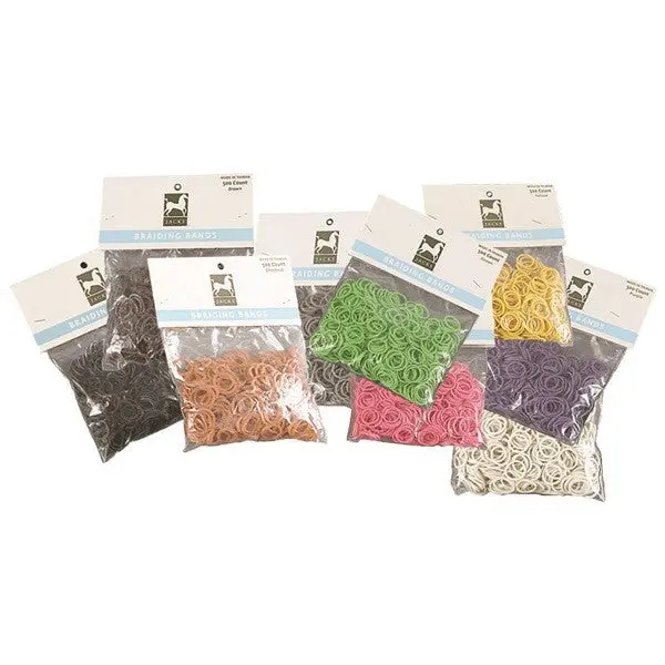 Braiding Bands In A Bag 1