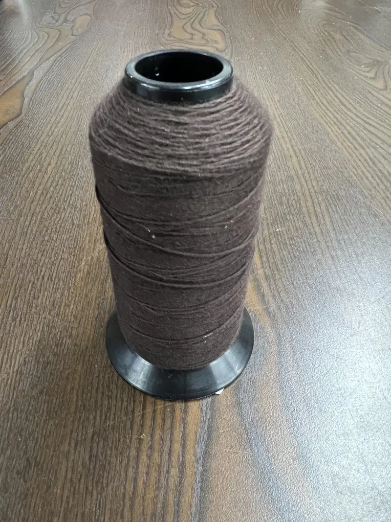 Braiding Thread 4 Oz Spool 1