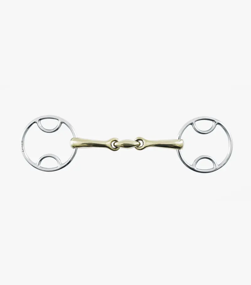 Brass Alloy Bevel Bit With Lozenge 1