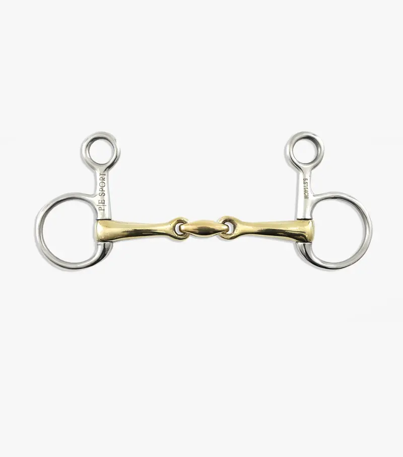 Brass Alloy Hanging Cheek With Lozenge 1
