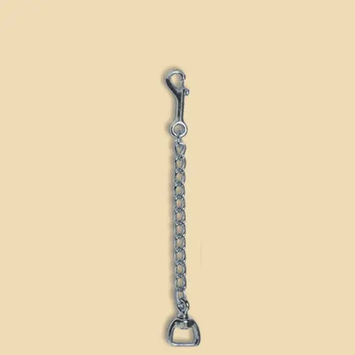 Brass Plated Chain 1