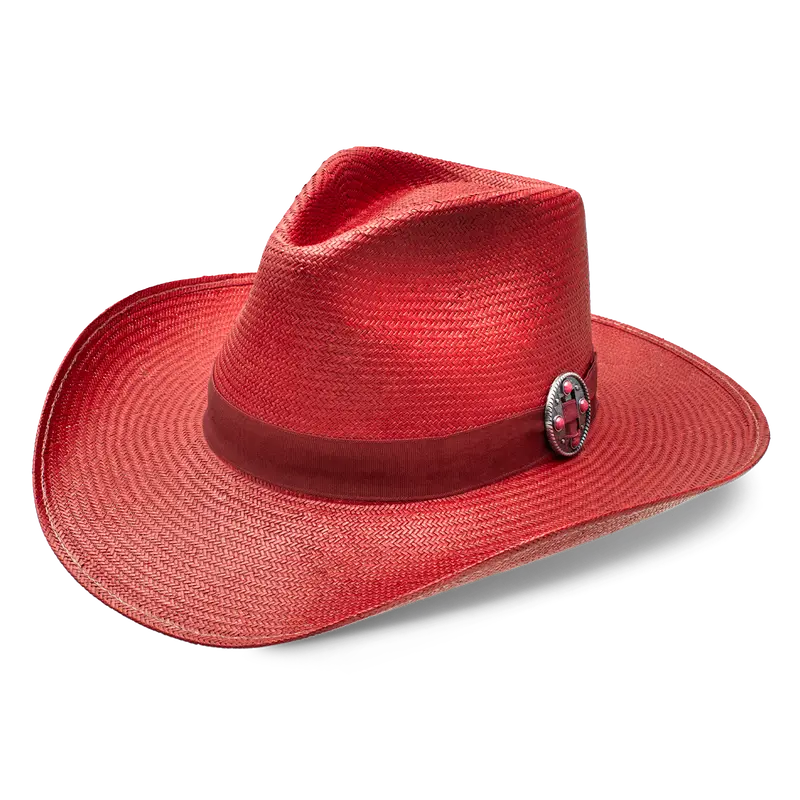Breakin' Hearts Fashion Hat 1