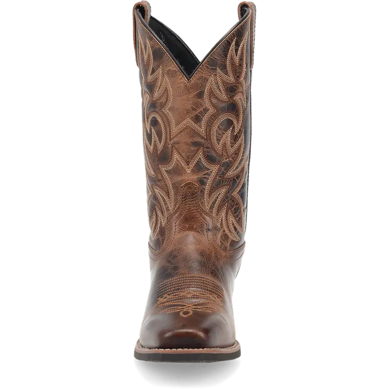 Breakout Leather Boot 2