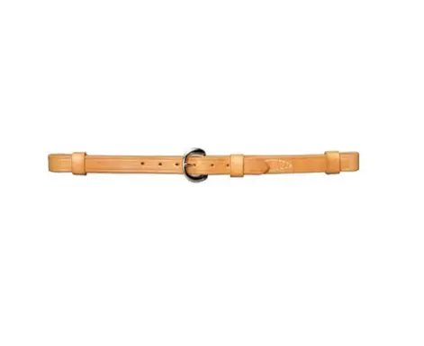 Breastcollar Tugg Strap 1