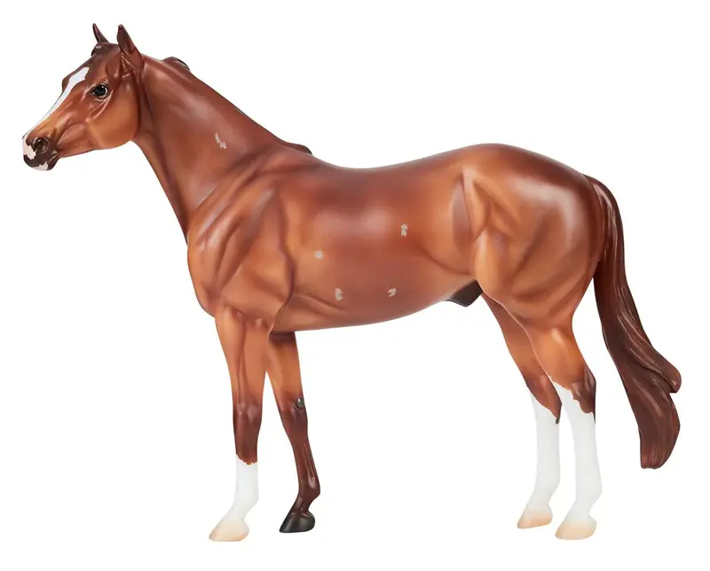 Breyer Apollitico Jess 1