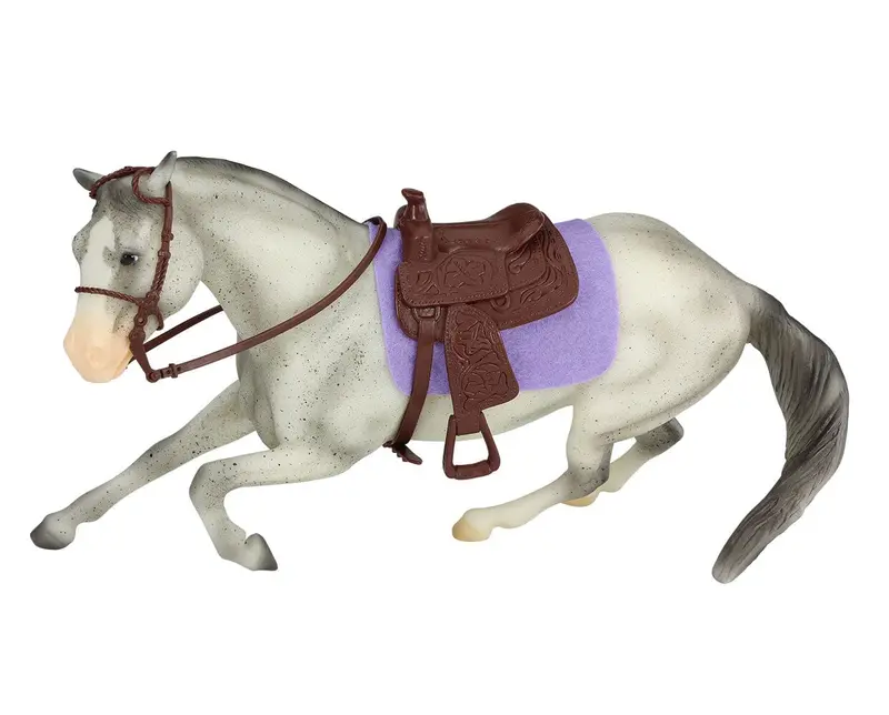 Breyer Barrel Racing Set 2