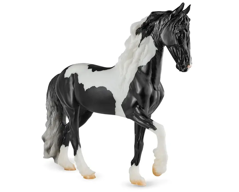 Breyer Battlefield Angel Hp 1