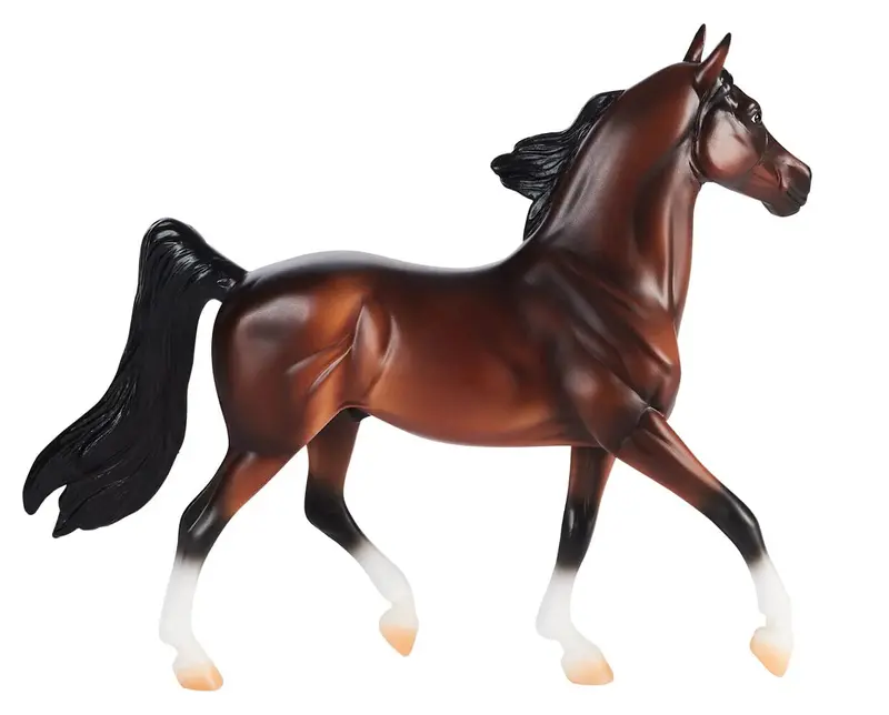 Breyer Bay Morgan 2