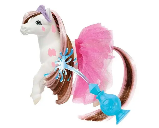 Breyer Blossom The Ballerina-Color Change Horse 2