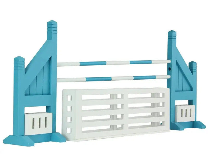 Breyer Brush Box Jump 2