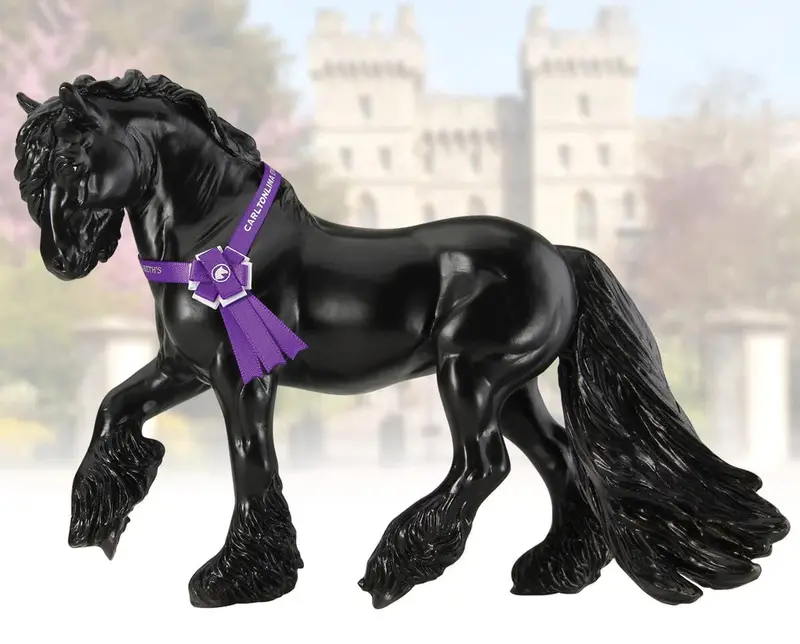 Breyer Carltonlima Emma 1