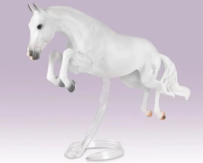 Breyer Clooney 51 1