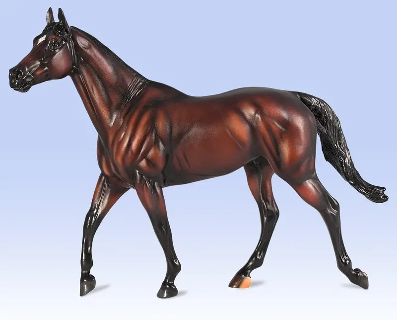Breyer Cody's Wish 1