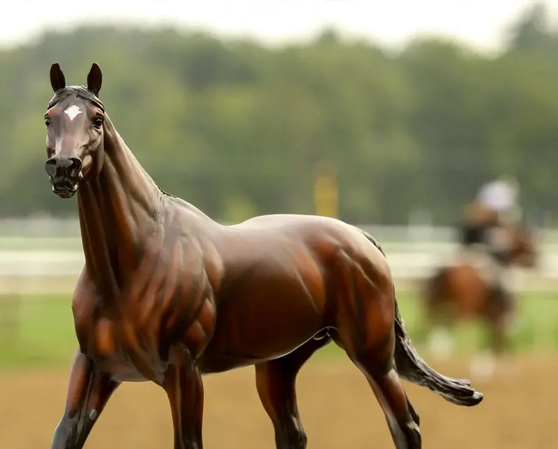 Breyer Cody's Wish 2