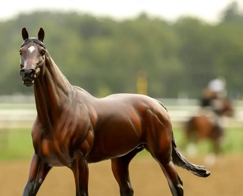 Breyer Cody's Wish 3