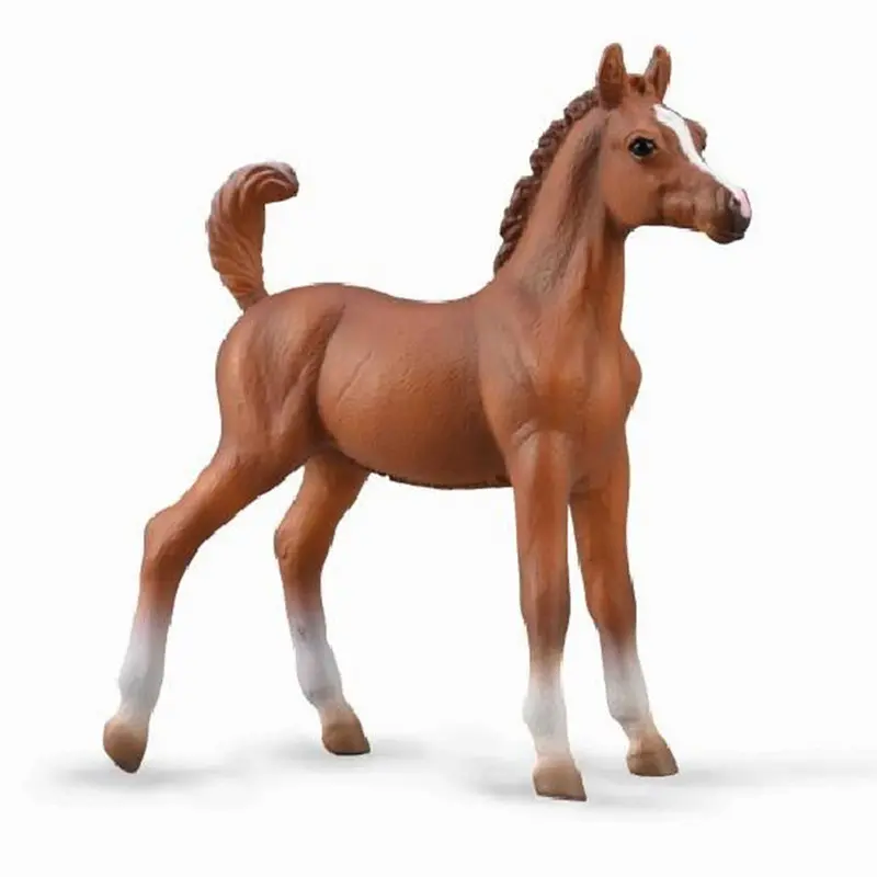 Breyer Collect-A Arabian Foal 1