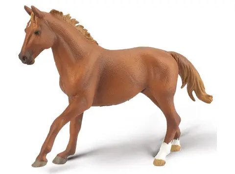 Breyer Collect-A Phar Lap Thoroughbred Stallion 1