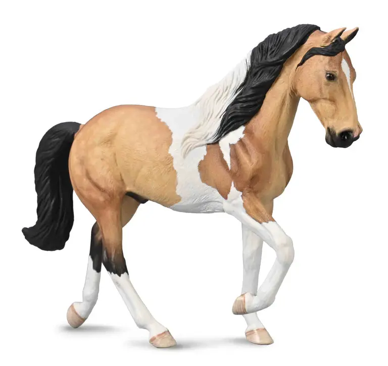 Breyer Collect-A Tennessee Walker 1
