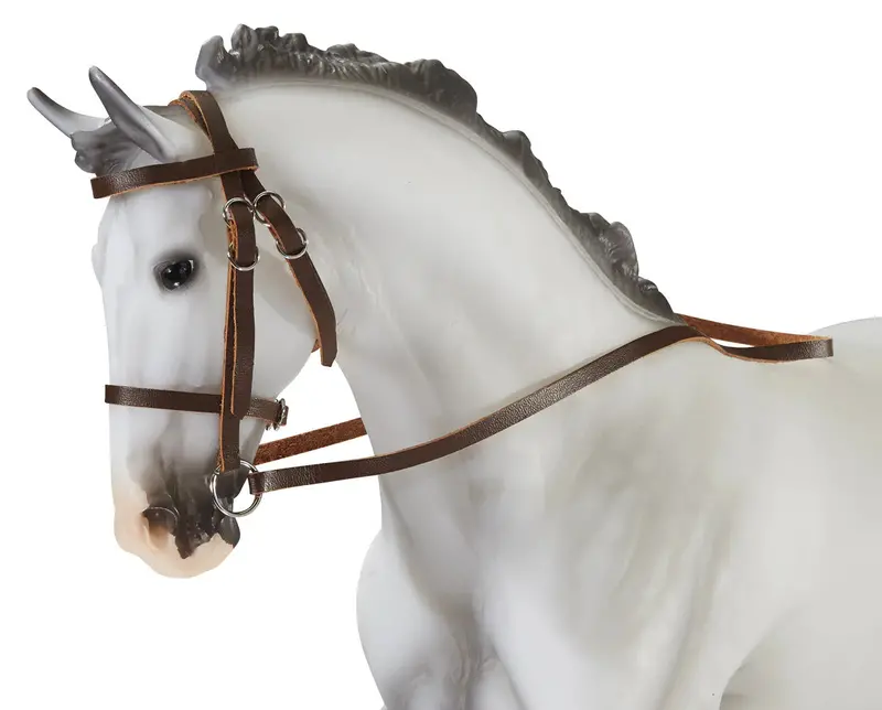 Breyer English Hunter Jumper Bridle 1