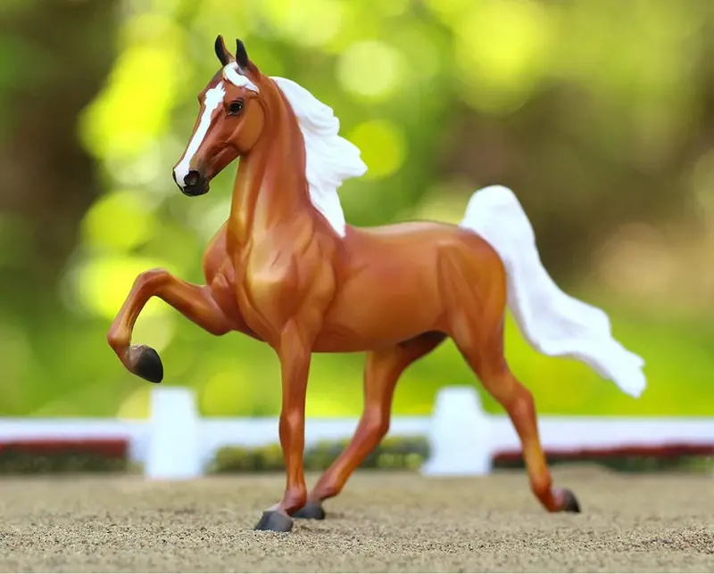 Breyer Freedom Series 4