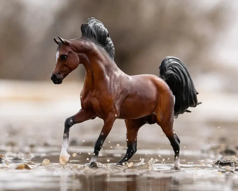 Breyer Freedom Series 4