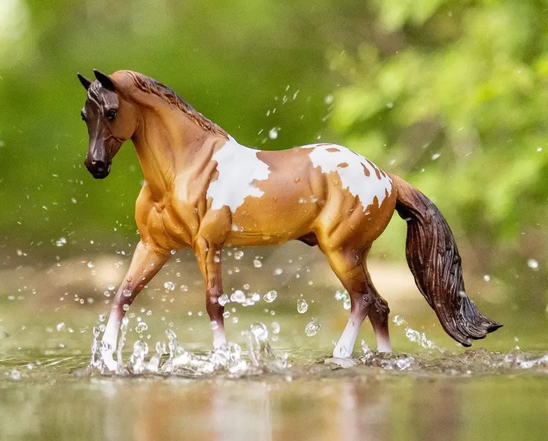 Breyer Freedom Series 5
