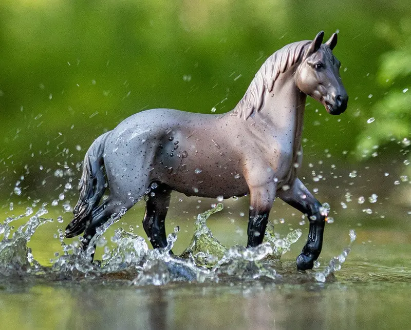 Breyer Freedom Series 6