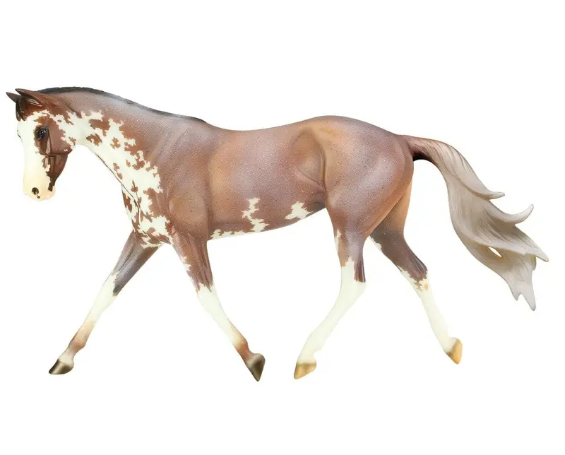 Breyer Full Moon Rising 1