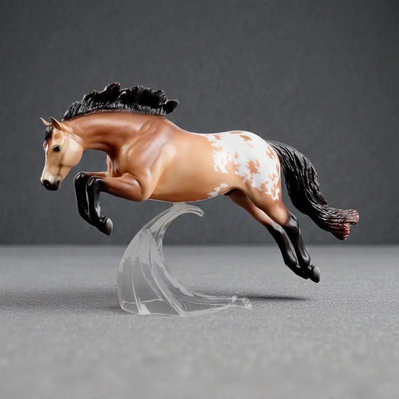 Breyer Gambit 2026 Flagship 1