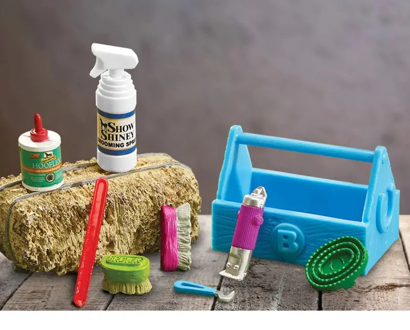 Breyer Grooming Kit 1