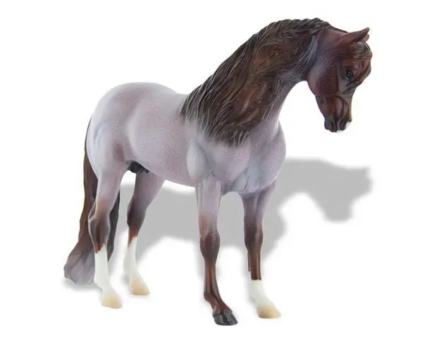 Breyer Horse Brookside Pink Magnum 1