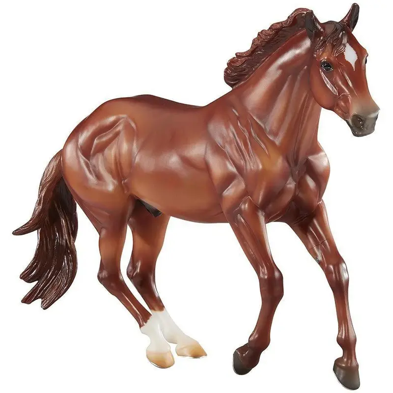 Breyer Horse Checkers 1