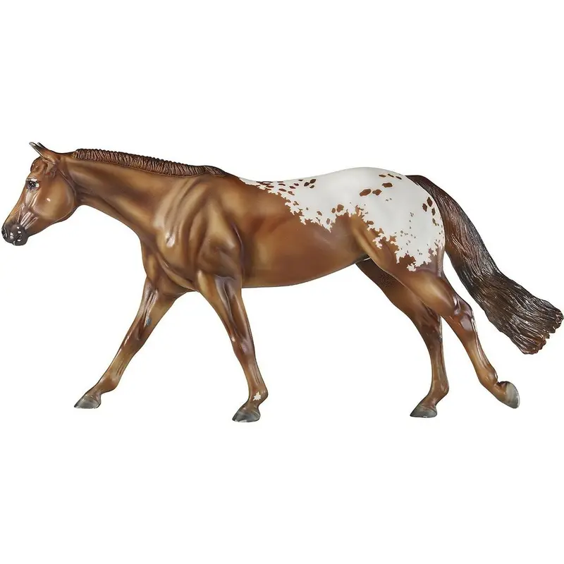 Breyer Horse Chocolatey 1