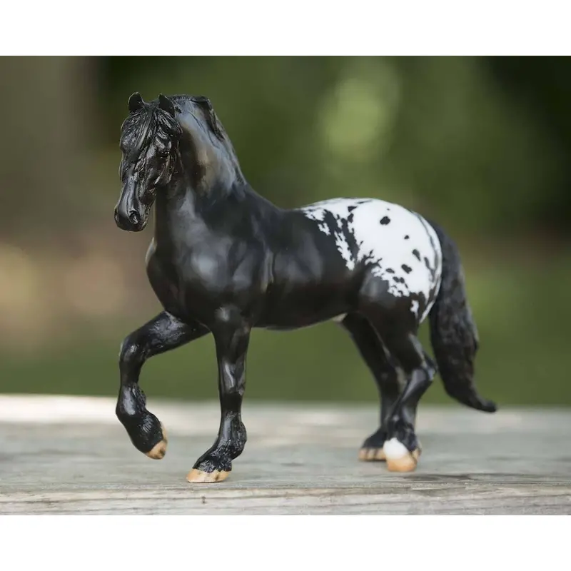 Breyer Horse Harley 1