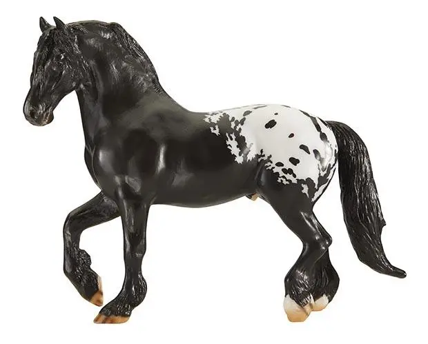 Breyer Horse Harley 2