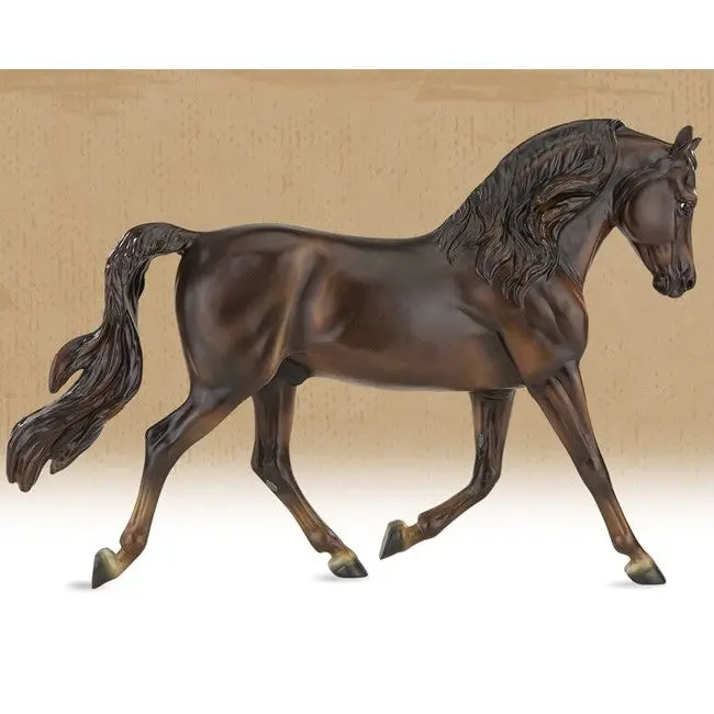 Breyer Horse Morgan Quest Native Sun 1