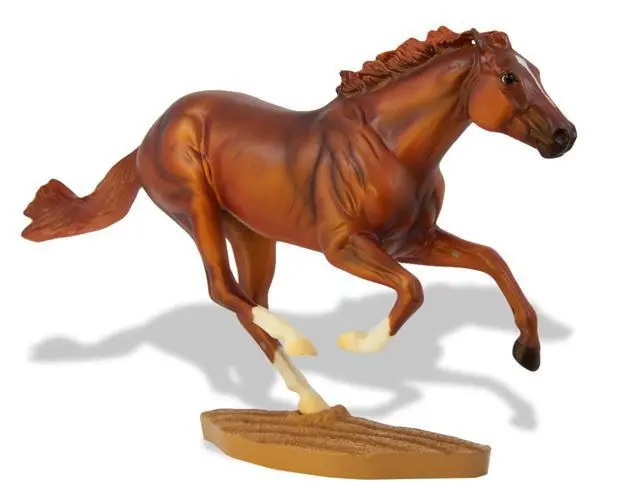 Breyer Horse Secretariat 1