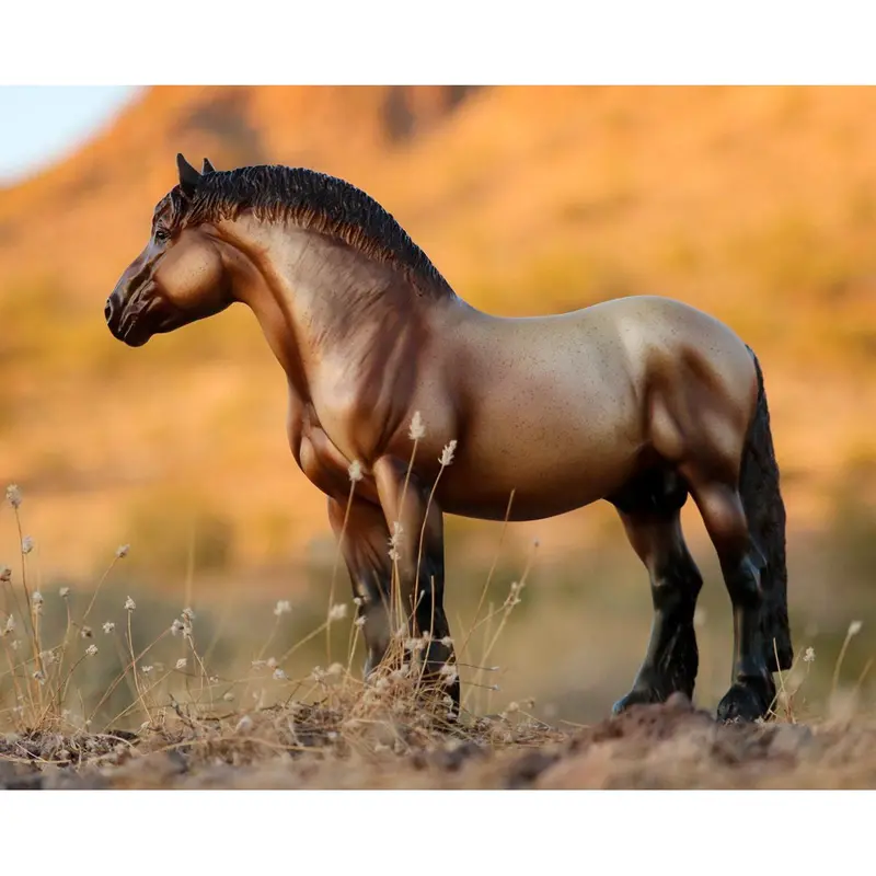 Breyer Horse Theo 1