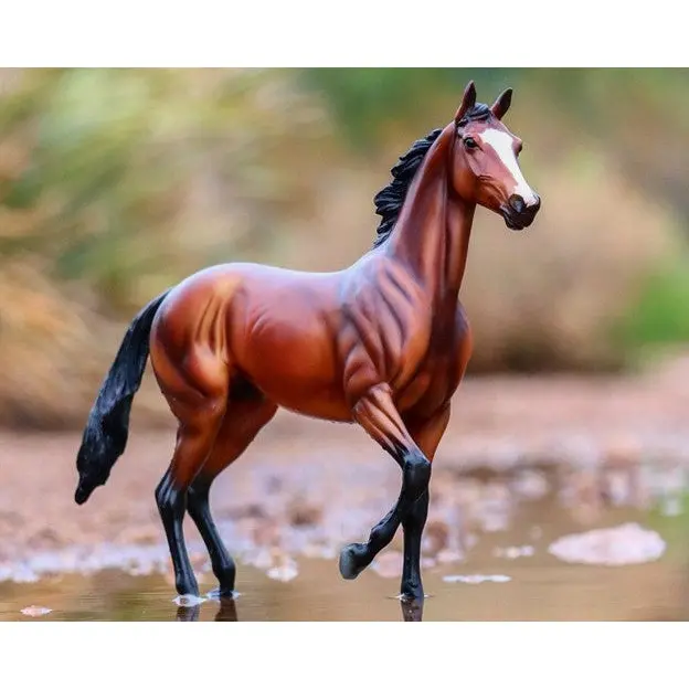 Breyer Horse Tiz The Law 1