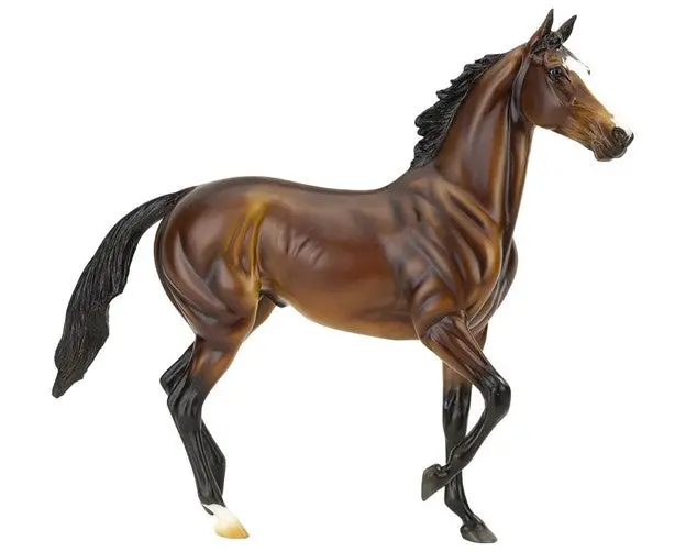 Breyer Horse Tiz The Law 2