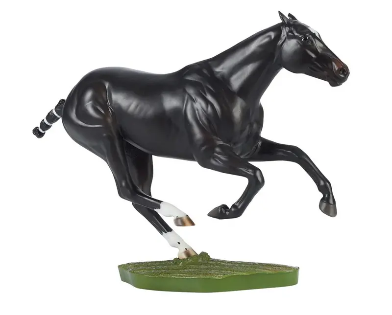 Breyer Manaos - Polo Pony 1