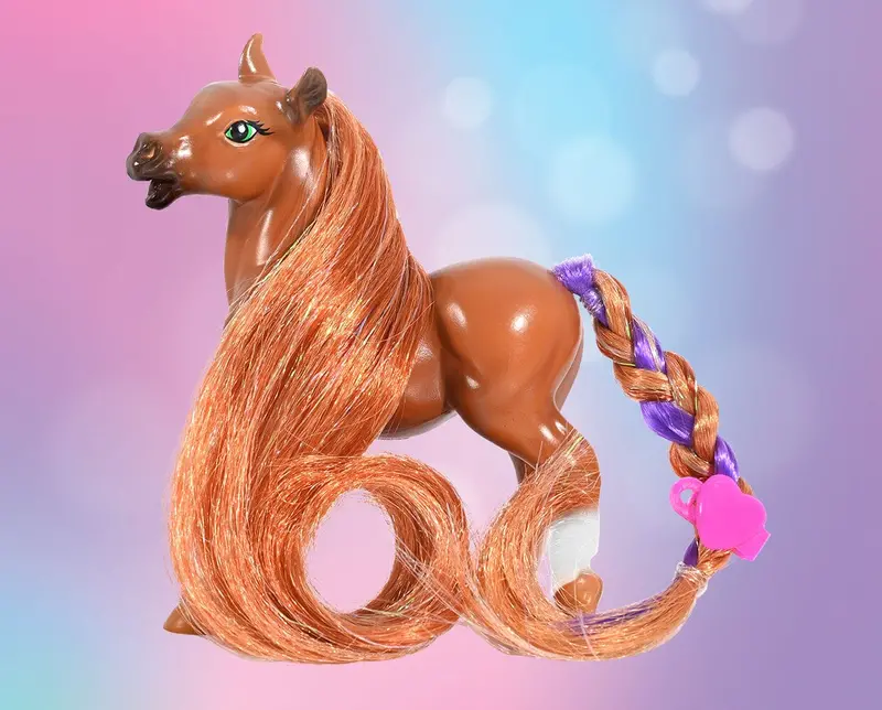 Breyer Penny Li'l Beauty 1
