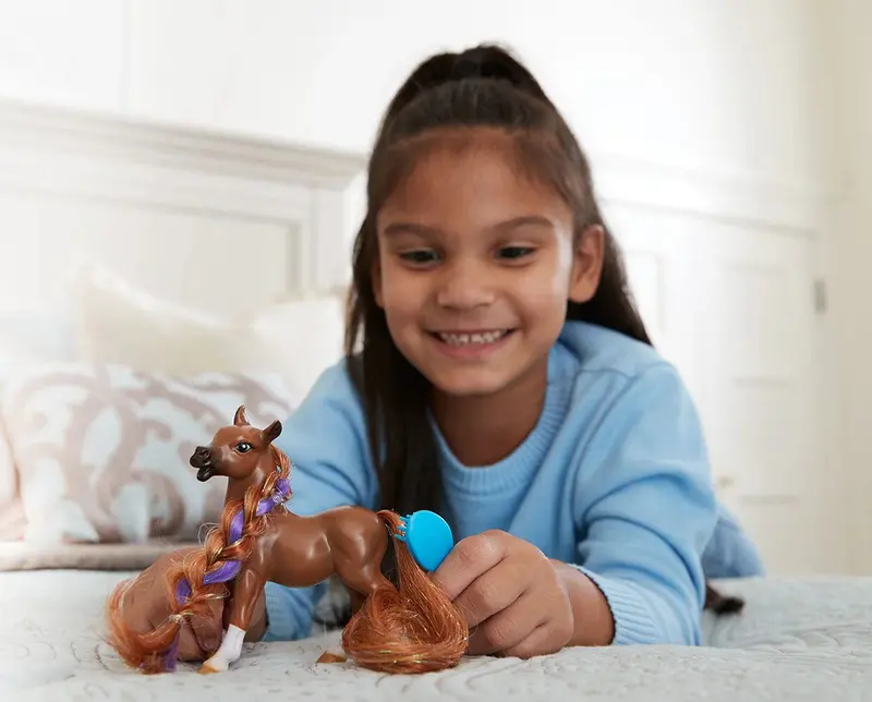 Breyer Penny Li'l Beauty 2