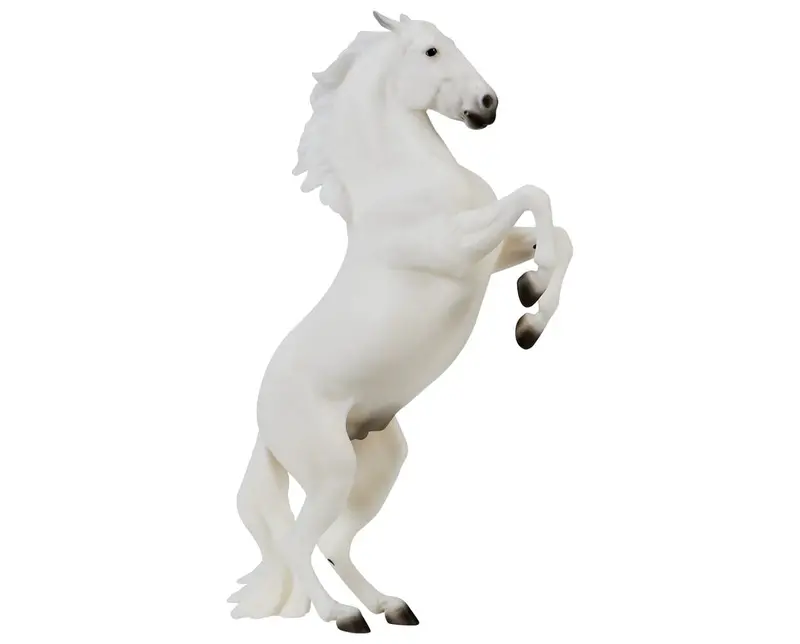Breyer Pluto Gravita 1