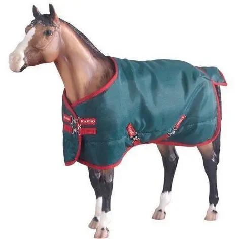 Breyer Rambo Blanket 1